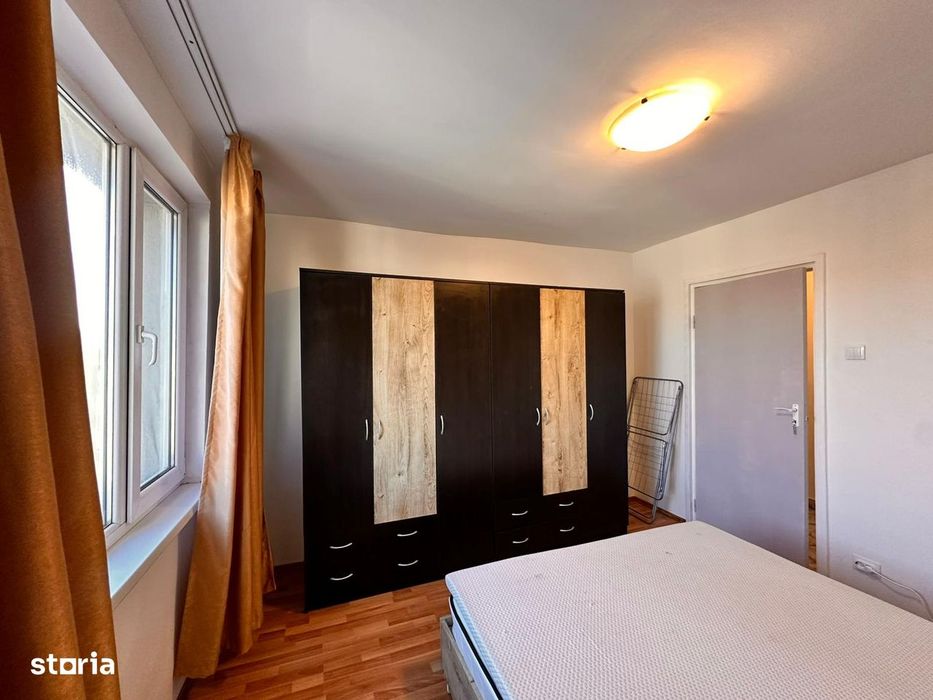 Apartament 2 camere/ Bld. Lacul Tei