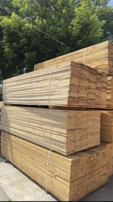 Dulap 5x20x4m l cherestea pentru constructii