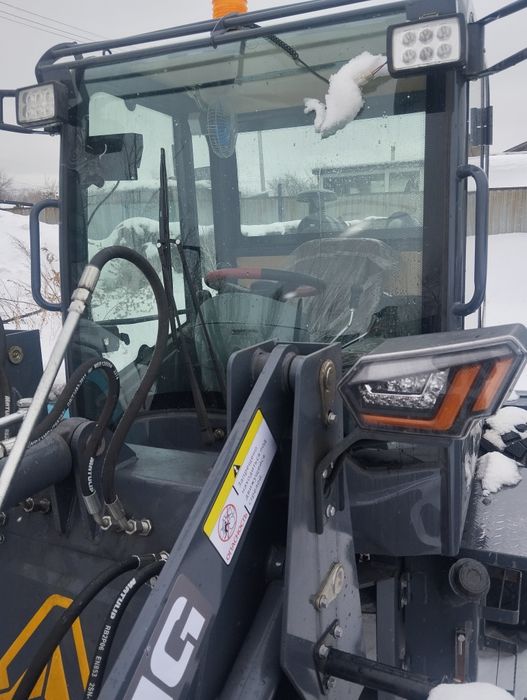 Продам Погрузчик мини