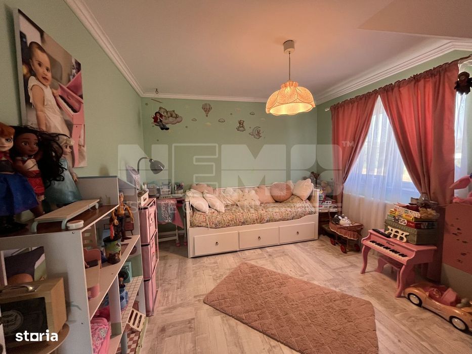 Duplex cu 3 Dormitoare de Vanzare I Burdujeni/Suceava I 159.999 Euro