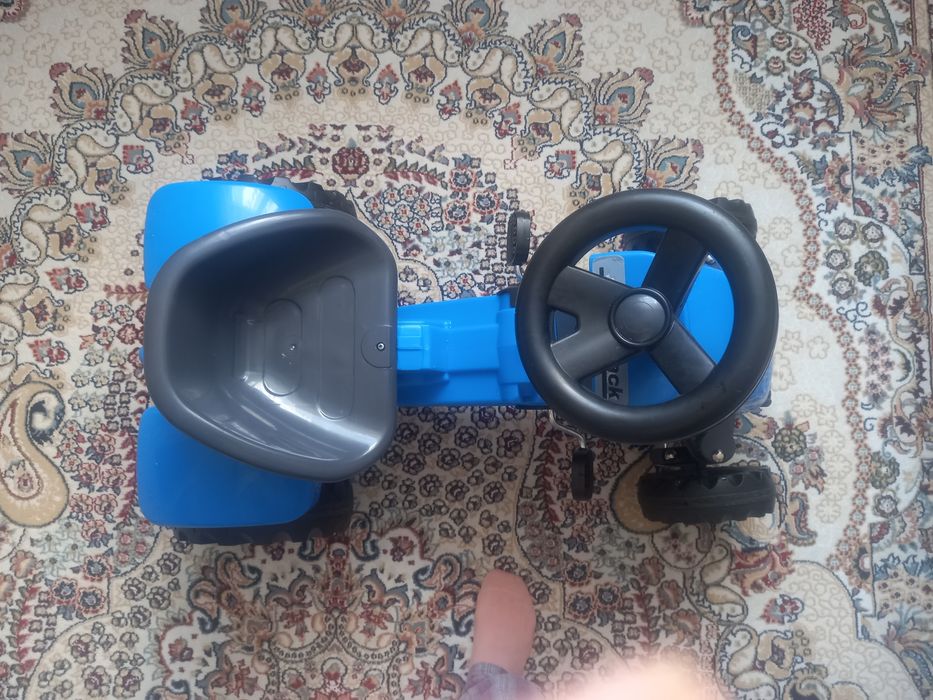 Продам детский транспорт