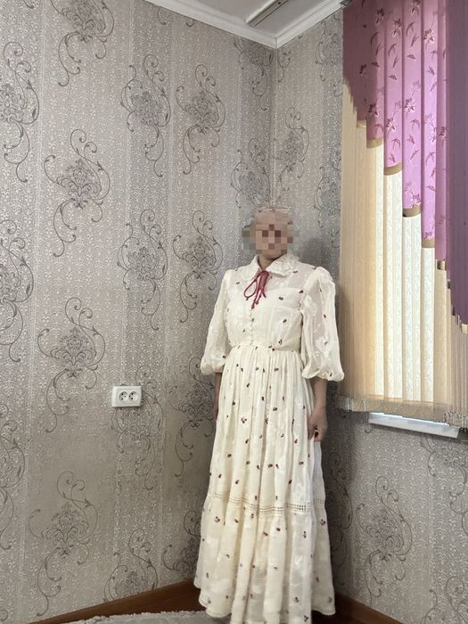 Продам платья недорого