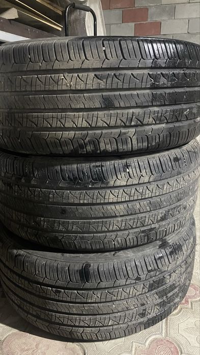 235/45/18 шины летние