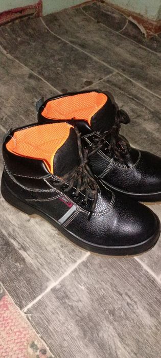 Spes ayaq kiyim satladi