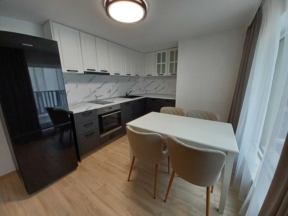 Дава се под наем Двустаен апартамент в Варна, Автогара - 75 кв.м за 650 € - Снимка #5