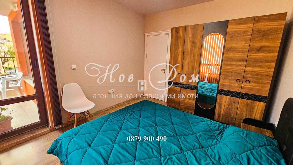 Продава се Двустаен апартамент в Варна, Погреби - 62 кв.м за 1532 €/кв.м - Снимка #4