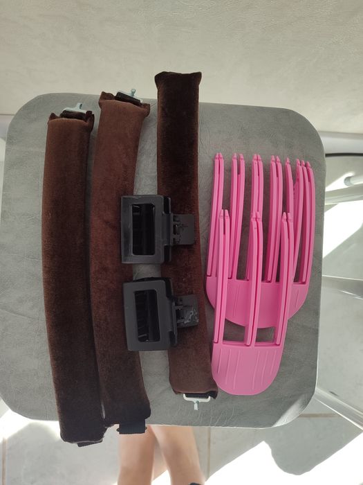 Бигуди для укладки