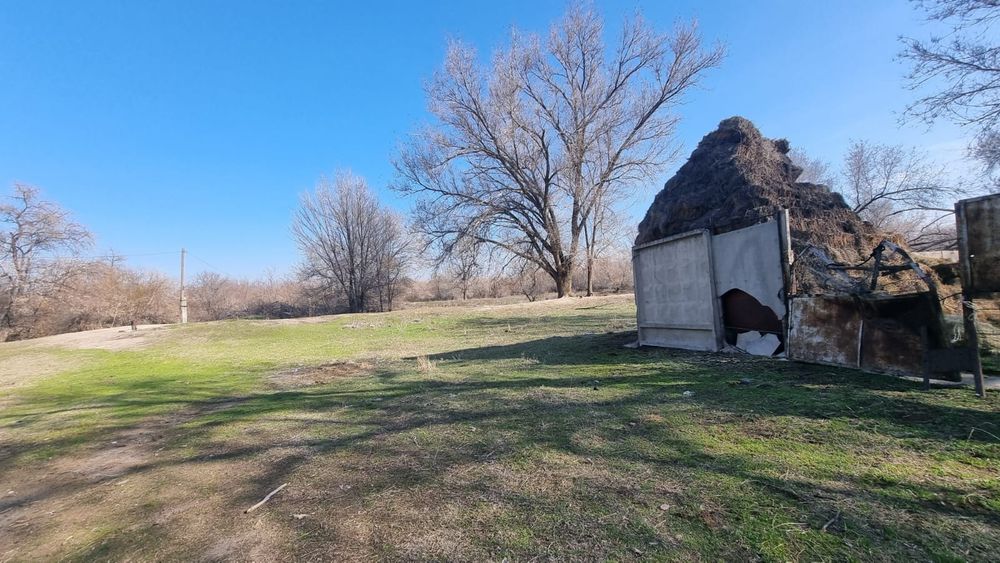 Продается фазенда