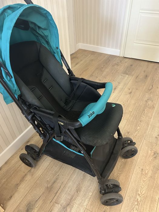 Коляска детская