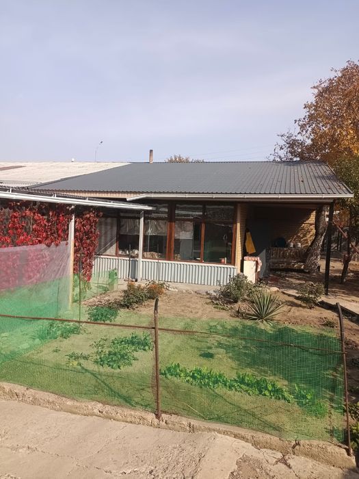 Срочно продам дом