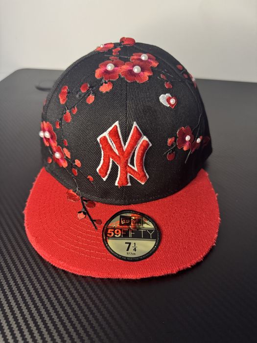 Sapca New Era custom