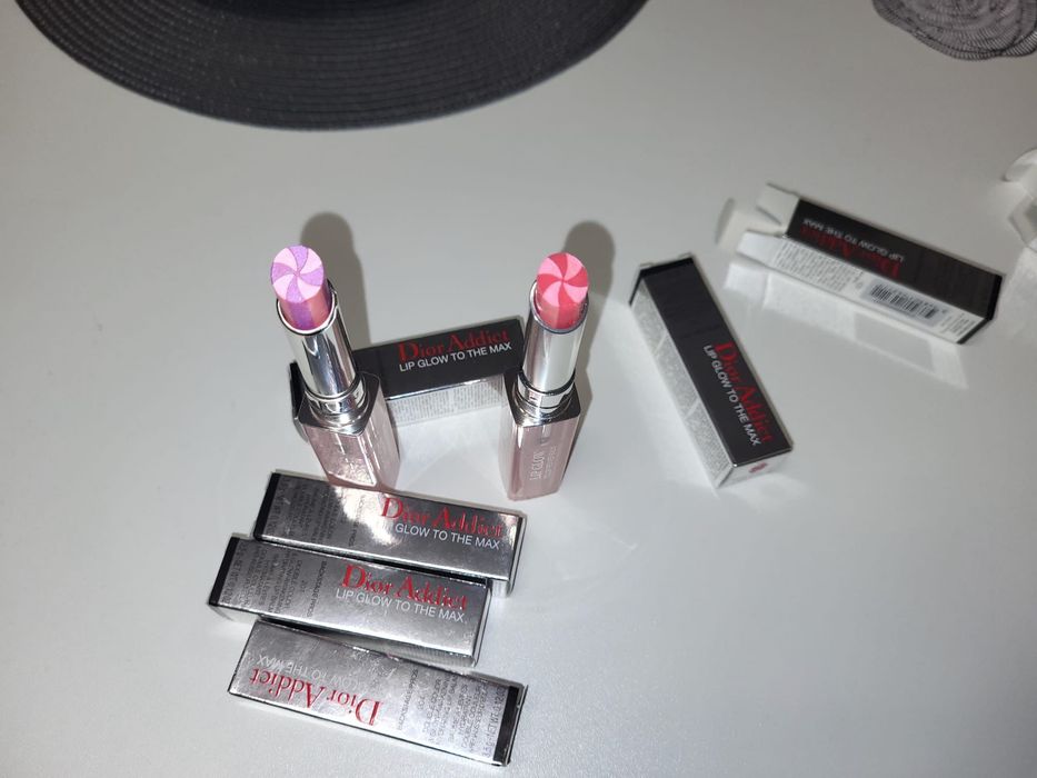 Ruj Dior Addict original