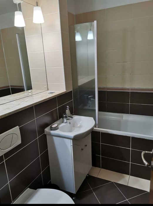 Apartament de inchiriat