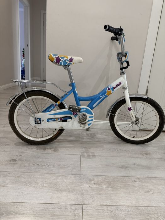 Велосипед Альтаир Altair сатылады продам