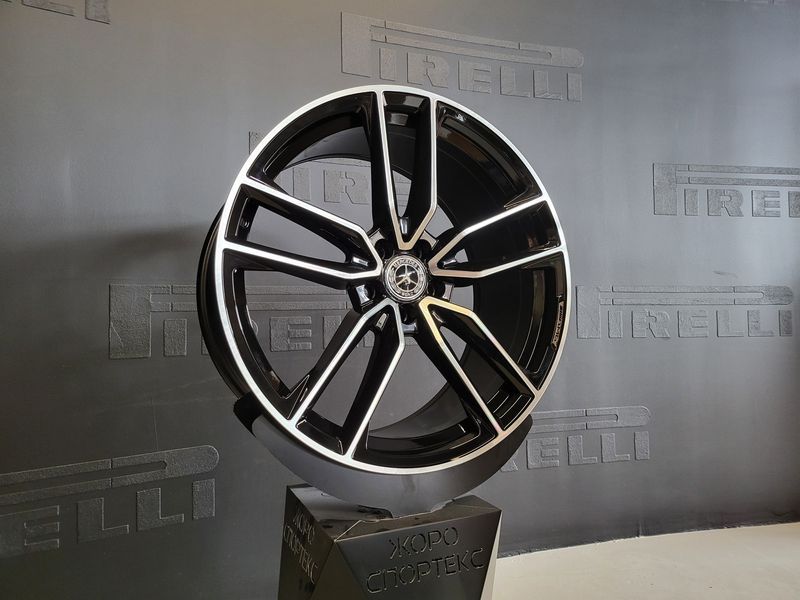 21цола Mercedes GLS GLE Мерцедес