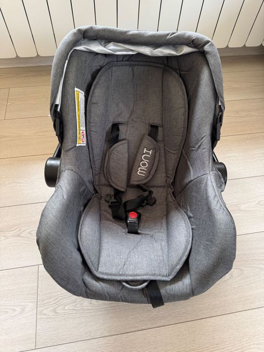 Кошче за кола Moni