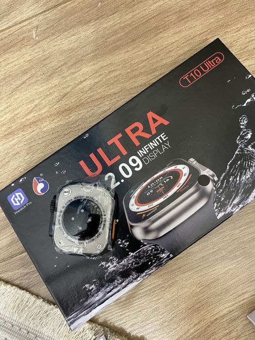 Smart Watch ultra