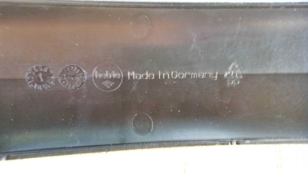 Aripi pentru bicicleta cu roti de 20