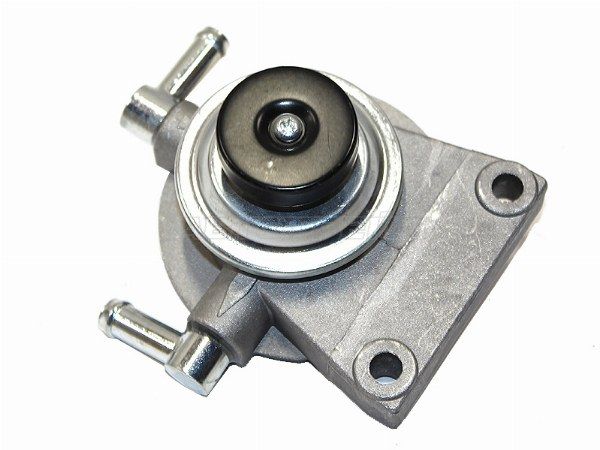 Насос подкачки топлива Toyota Land cruiser