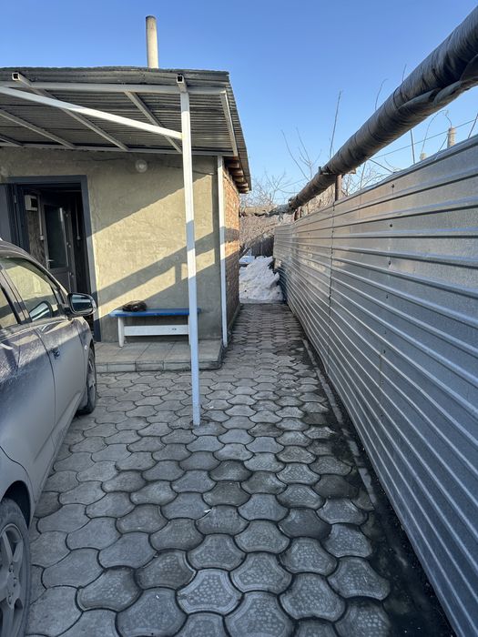 Продам дом поселок Киевский