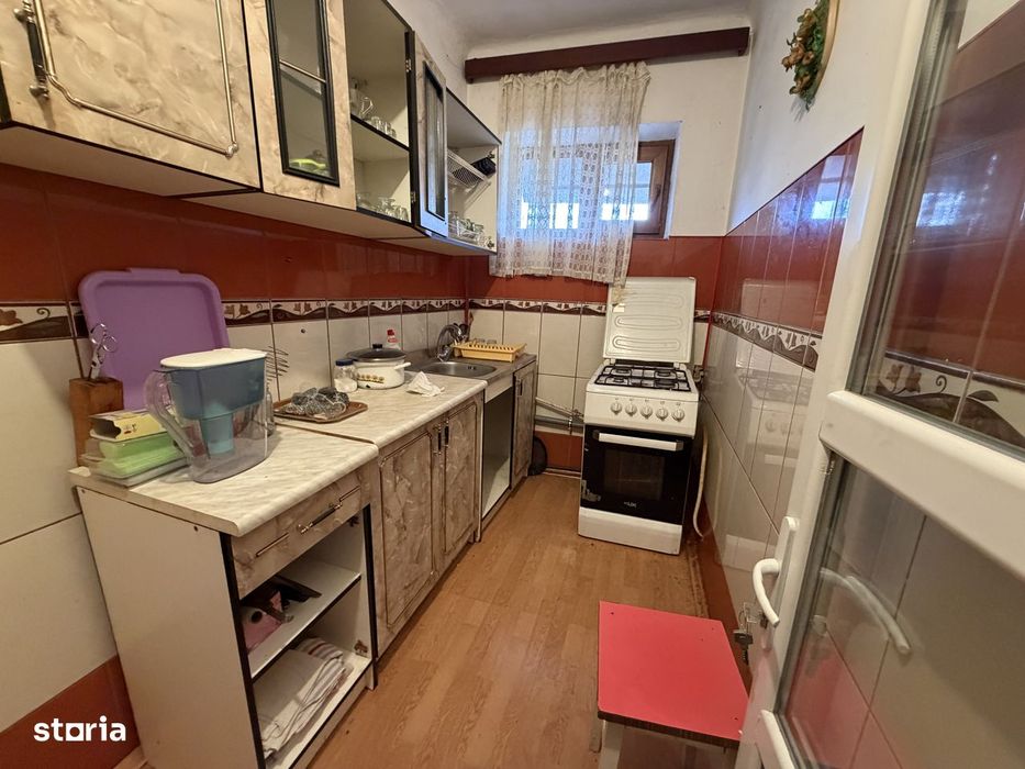 Casă individuală COMISION 0% Zonă Semicentrală