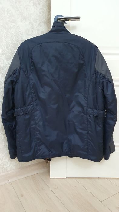 Куртка демисезон