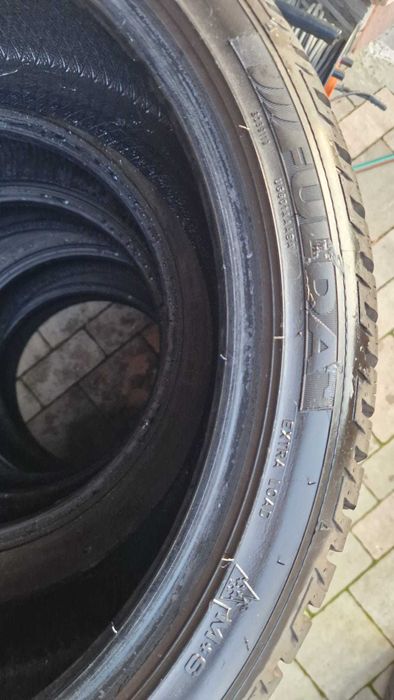 Anvelope iarna 225 40 R 18 Fulda