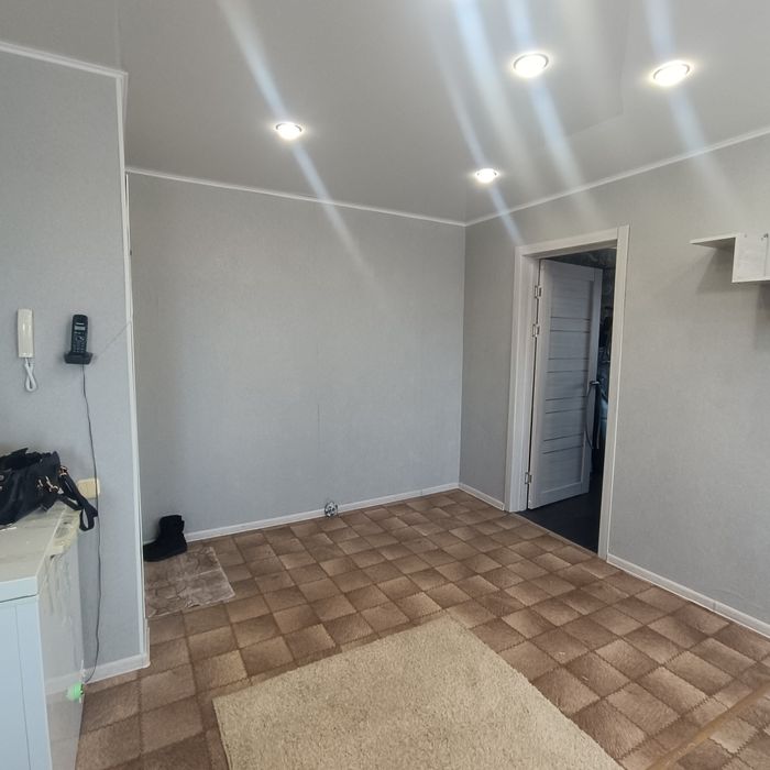 Продам 3х комнатную квартиру