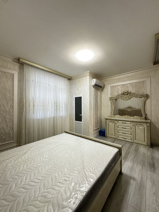 Uchaska Sotiladi Srochna 5.6 Sotix 5 xona Sergeli Xonabod