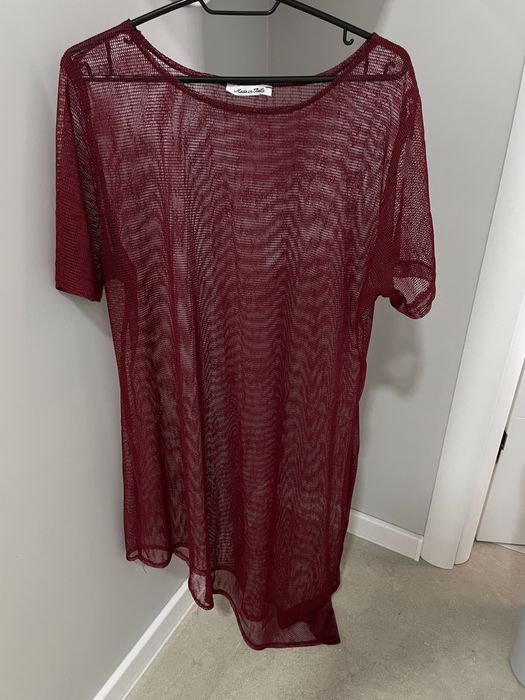 Разпродажба на бански,плажни чанти,шапки,бандани ,парео