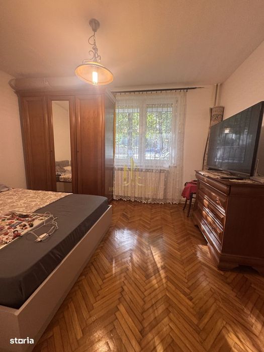 Apartament cu 2 camere, de închiriat – zonă centrală, Suceava