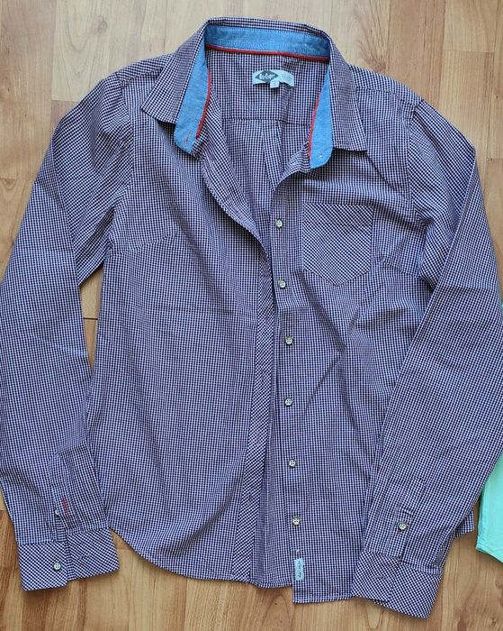 Cămăși damă (mărime XS-S)