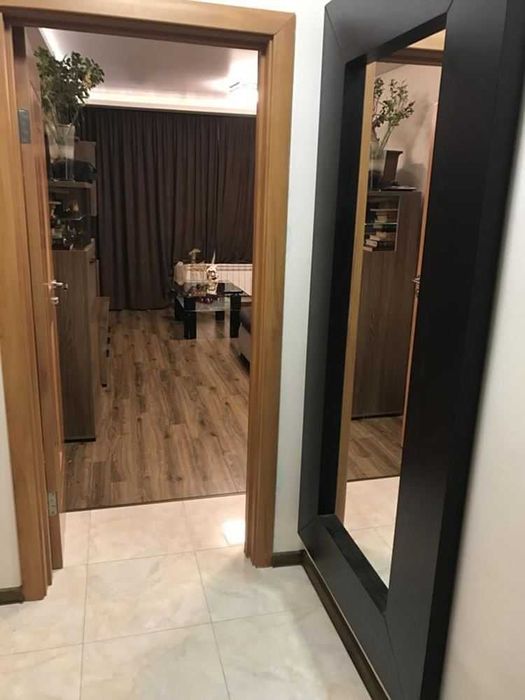 Дава се под наем Тристаен апартамент в София, Студентски град - 95 кв.м за 504.9 € - Снимка #5