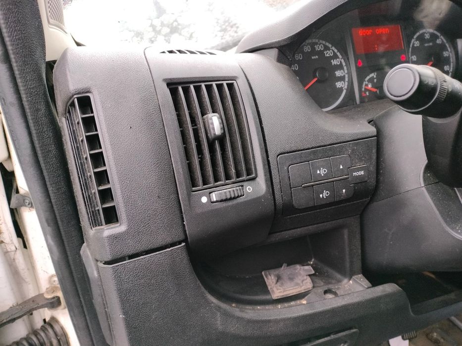 Dezmembrari  Peugeot Boxer  2006  > 0000 2.2 HDi 150 Motorina