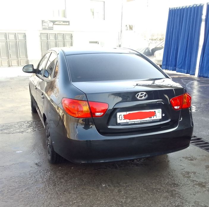 Продается Hyundai Elantra