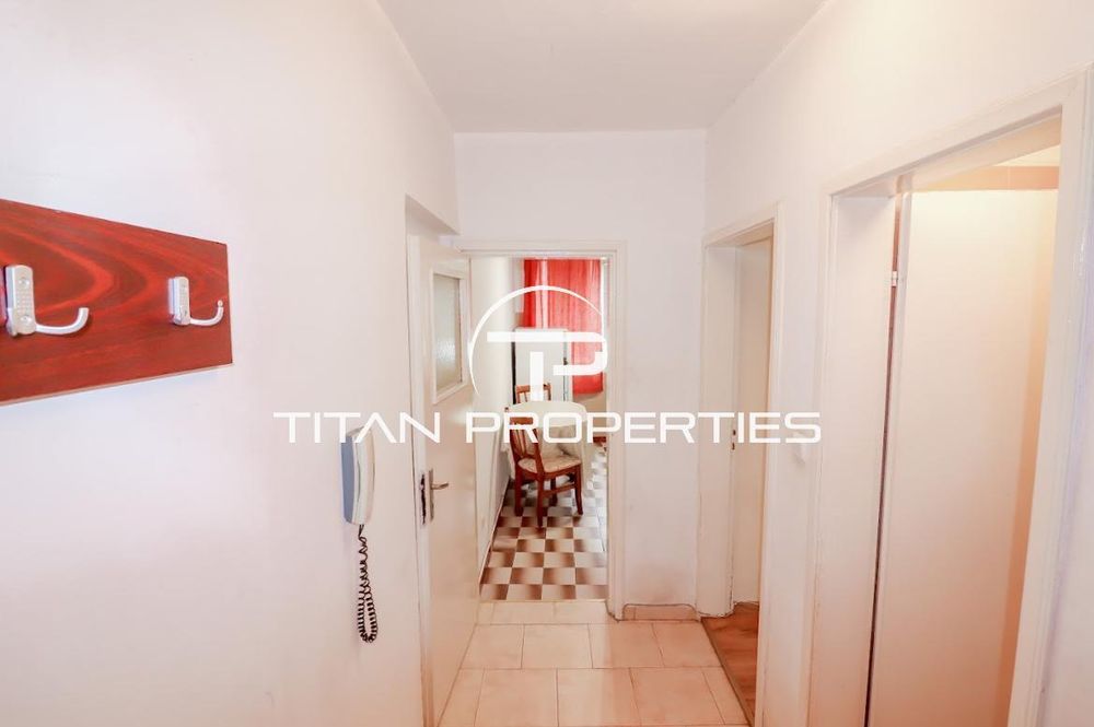 Дава се под наем Двустаен апартамент в Варна, Зимно кино Тракия - 50 кв.м за 373.83 € - Снимка #7