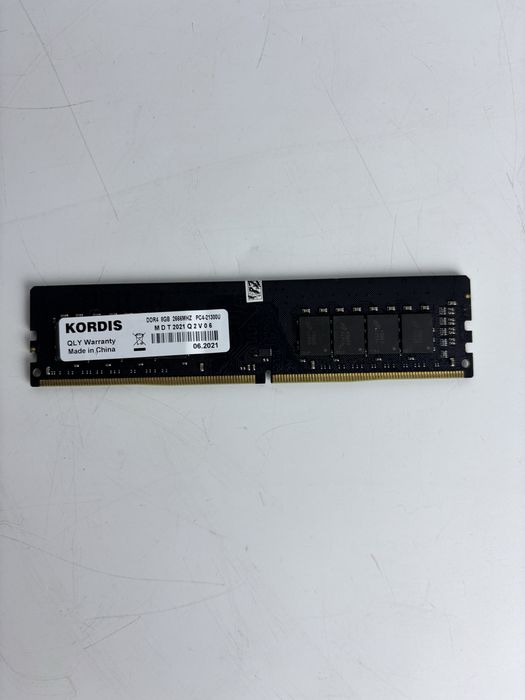 Озу 8гб ddr4 2666мгц планка