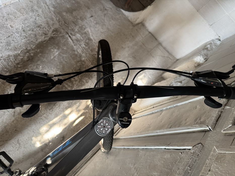 Велосипед TRINX M139