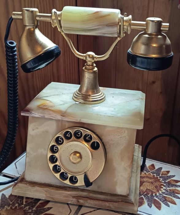 Telefon vintage onix