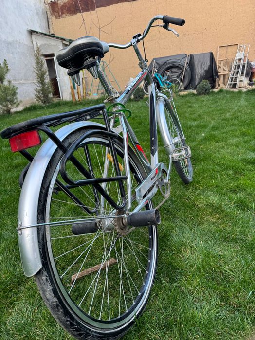 Велосипед MTB Wasat