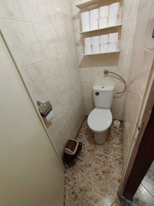 Продава се Тристаен апартамент в Враца, Металург - 100 кв.м за 969 €/кв.м - Снимка #5