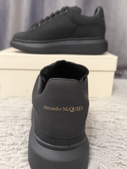 Alexander McQueen
