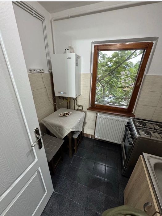 Închiriere garsoniera