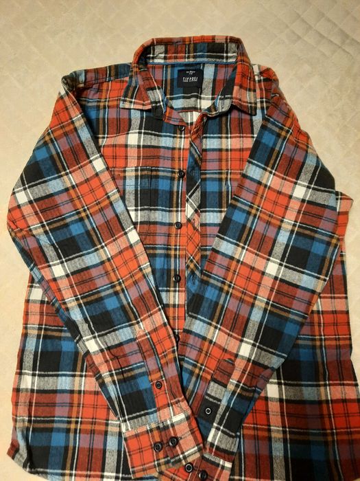 Риза за момче 11-12, Tiofossi