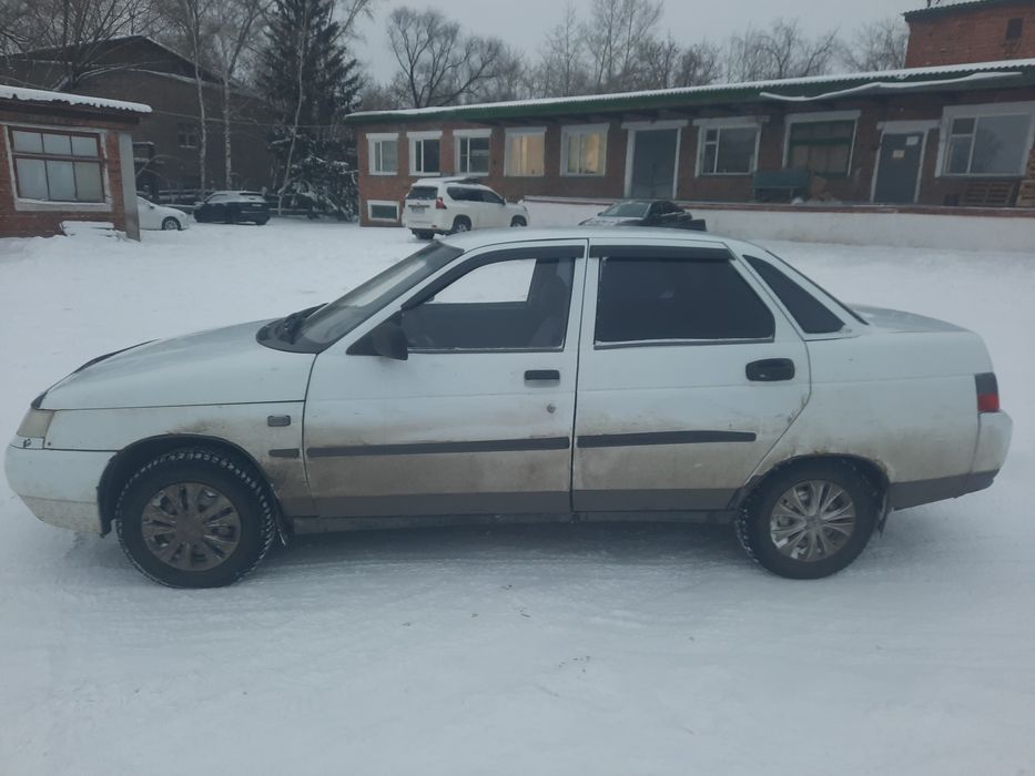 Продам Ваз  2110