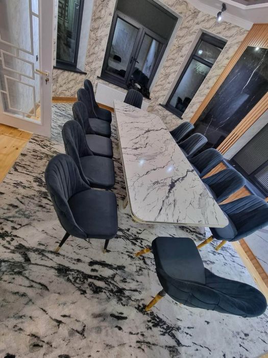 Stull Stullar Mebellar 2.400ming Yetkazb beramz