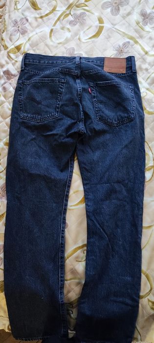 Мъжки нови дънки