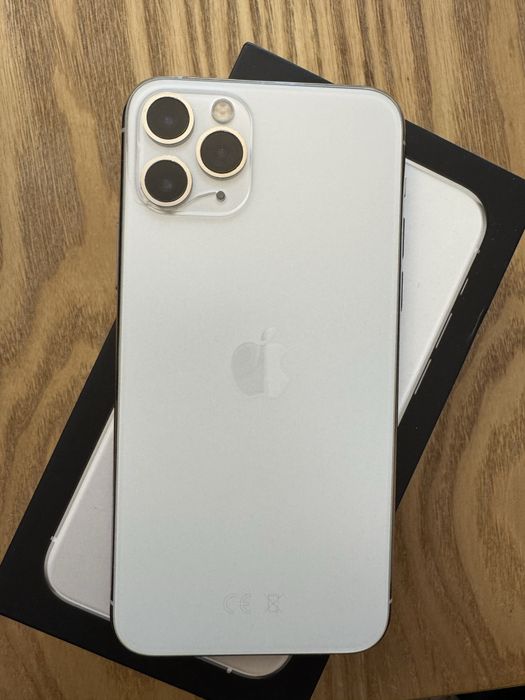iPhone 11 Pro 512Gb