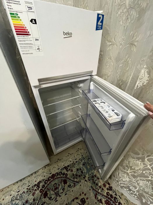 Холодильник Beko