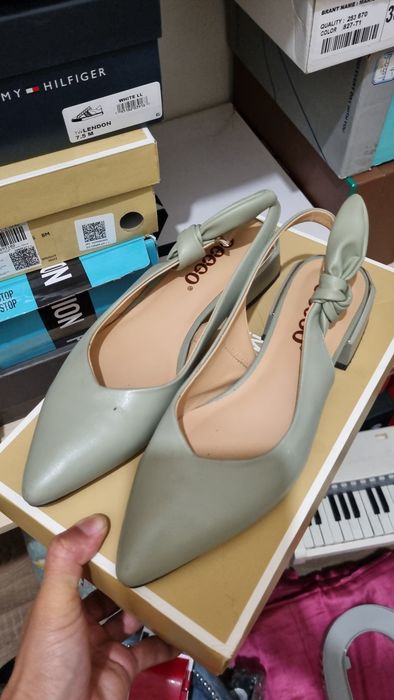 Лодочки Michael kors